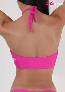 OLYMPIC Brazilian Bottom and Sports Top Bikini