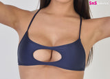 ORACLE Hot Keyhole Bikini Top