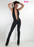 PARIS Sexy One Piece Women JumpSuit
