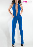 PARIS Sexy One Piece Women JumpSuit