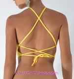 BEAUTY QUEEN Sexy Top