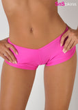 CURACAO Sexy Mini Boy Short