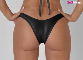 New! POISON Hot High Hips Bikini