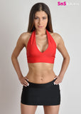 DANCING QUEEN Sexy Skirt & Top