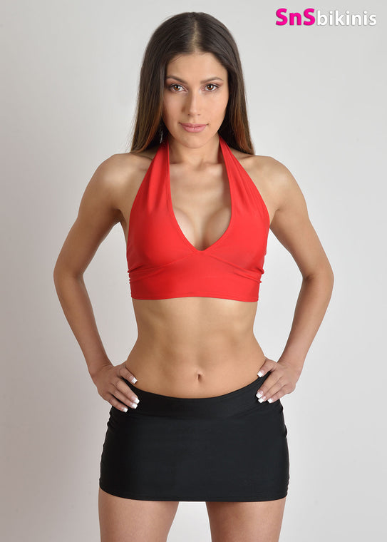 DANCING QUEEN Sexy Skirt & Top