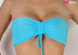 SUNFISH Sexy Bandeau top & thong