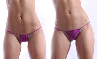 TEMPTATION Thong Bottom