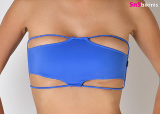 WILD WOMAN Seductive Minibikini